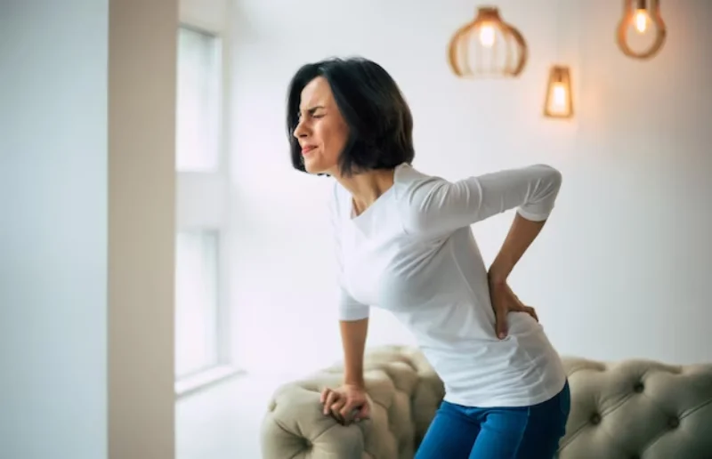 Back Pain Specialists in Greenville, SC